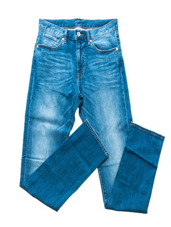 Denim-Jeans 